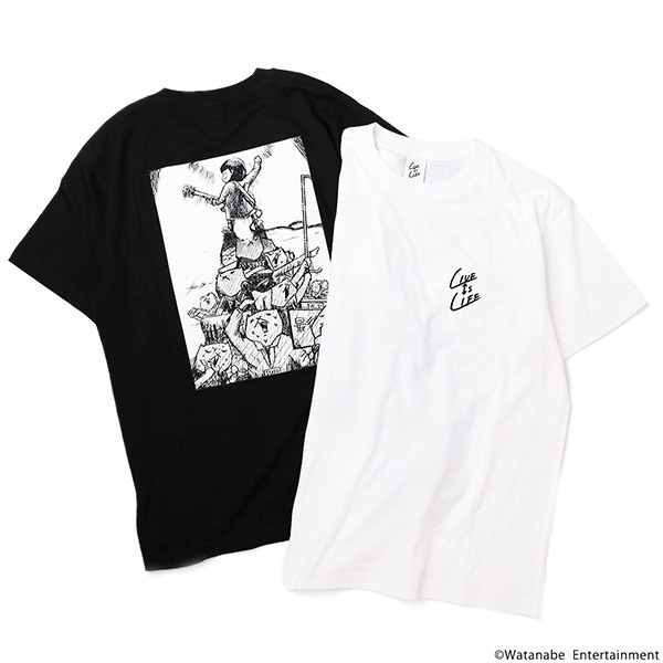 LIVE IS LIFE �եƥͥ�ver. T����ġ����佪λ��