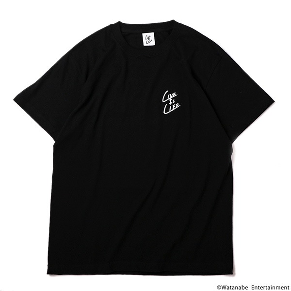 LIVE IS LIFE �եƥͥ�ver. T����ġ����佪λ��