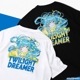 鲻ߥ ȥ磻饤ȡɥ꡼ޡ SUPER ANIME Like T-Shirts