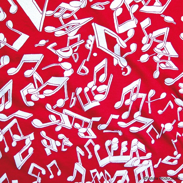 TEZUKA ONGAKU CLOTHES TEE �롼�ɥ����ҡ�B�����佪λ��