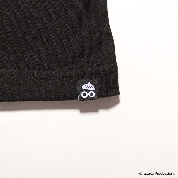 TEZUKA ONGAKU CLOTHES TEE �롼�ɥ����ҡ�B�����佪λ��