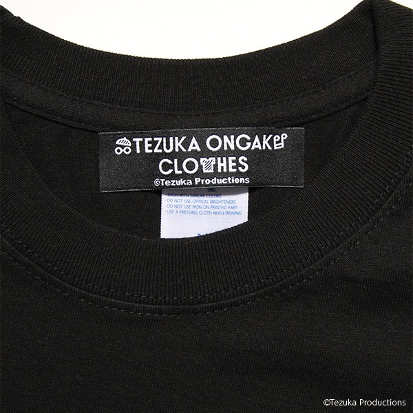TEZUKA ONGAKU CLOTHES TEE �롼�ɥ����ҡ�B�����佪λ��