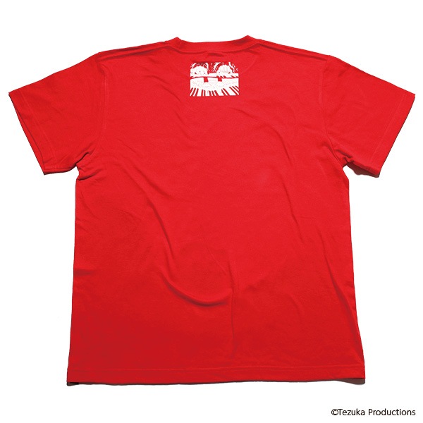 TEZUKA ONGAKU CLOTHES TEE �롼�ɥ����ҡ�B�����佪λ��