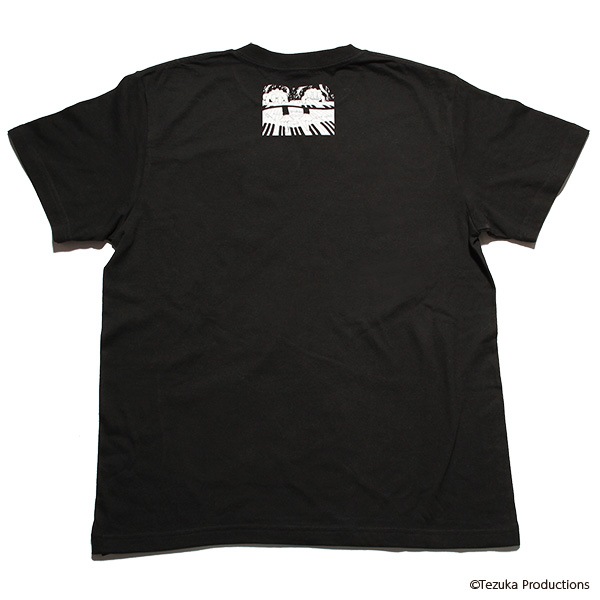 TEZUKA ONGAKU CLOTHES TEE �롼�ɥ����ҡ�B�����佪λ��