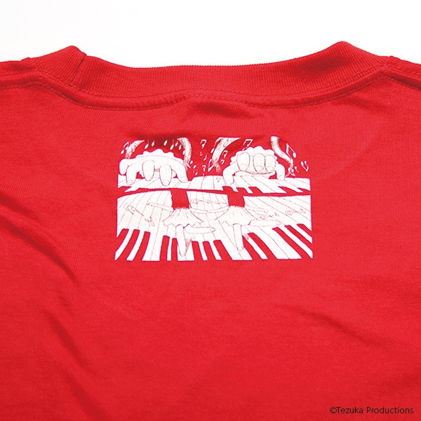 TEZUKA ONGAKU CLOTHES TEE �롼�ɥ����ҡ�B�����佪λ��