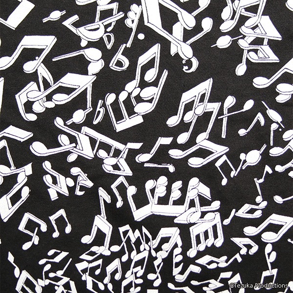 TEZUKA ONGAKU CLOTHES TEE �롼�ɥ����ҡ�B�����佪λ��