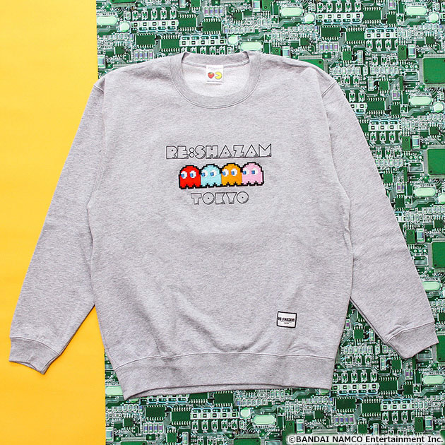 VIDEO GAME TOKYO ѥåޥ Ȼɽդå