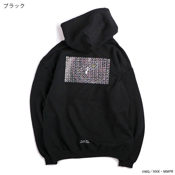 ����� ��ˡ�����ޤɤ����ޥ��� Incubator Hoodie�����佪λ��