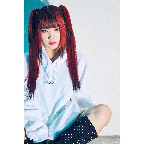 ����� ��ˡ�����ޤɤ����ޥ��� Incubator Hoodie�����佪λ��