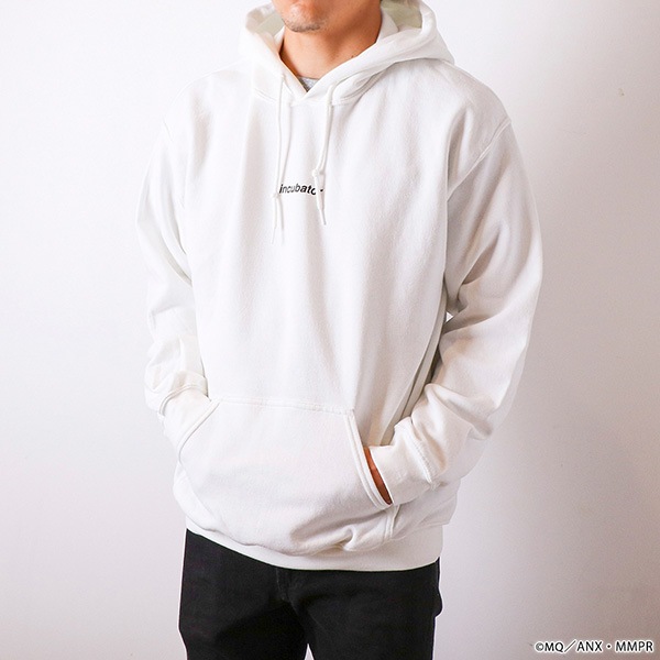 ����� ��ˡ�����ޤɤ����ޥ��� Incubator Hoodie�����佪λ��