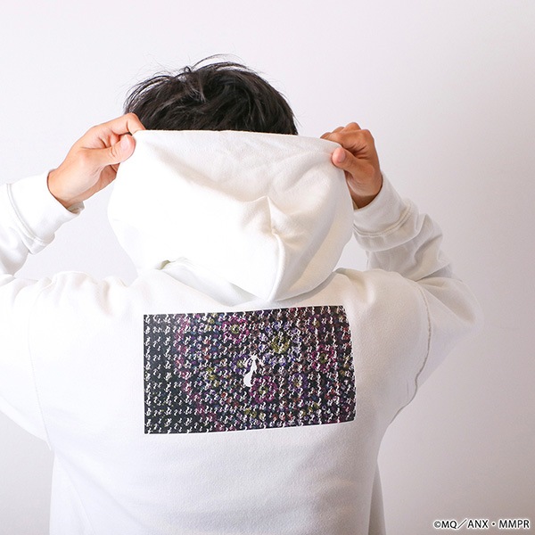 ����� ��ˡ�����ޤɤ����ޥ��� Incubator Hoodie�����佪λ��