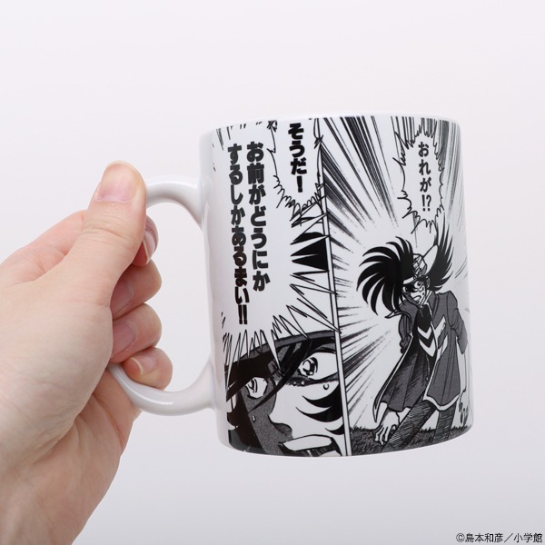 吼えろペン マグカップ【販売終了】 | 特集から探す,吼えろペン