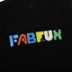 饤֥ʥ꡼ FAB FUN եե֥åߥʡɡ T