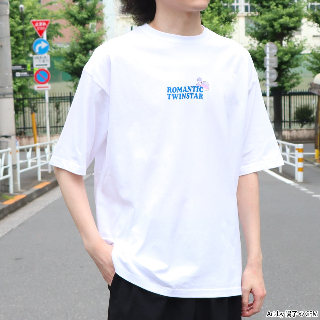 󡦥 ޥƥåĥ󥹥 SUPER ANIME Like T-Shirts