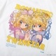 󡦥 ޥƥåĥ󥹥 SUPER ANIME Like T-Shirts