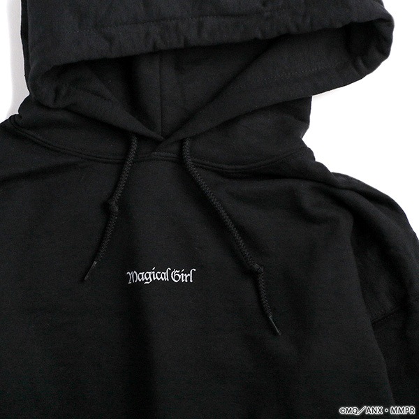 ����� ��ˡ�����ޤɤ����ޥ��� Magical Girl Hoodie�����佪λ��