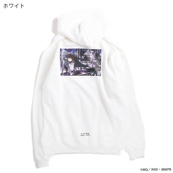 ����� ��ˡ�����ޤɤ����ޥ��� Magical Girl Hoodie�����佪λ��