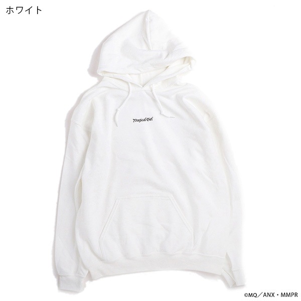 ����� ��ˡ�����ޤɤ����ޥ��� Magical Girl Hoodie�����佪λ��