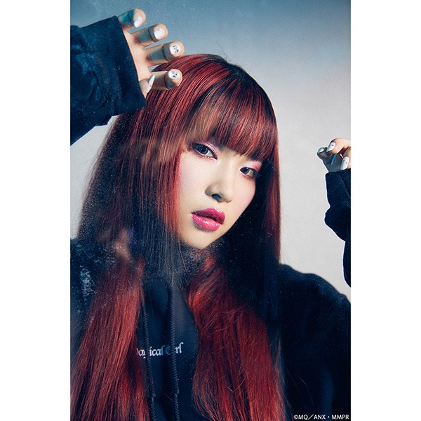 ����� ��ˡ�����ޤɤ����ޥ��� Magical Girl Hoodie�����佪λ��