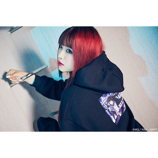 ����� ��ˡ�����ޤɤ����ޥ��� Magical Girl Hoodie�����佪λ��