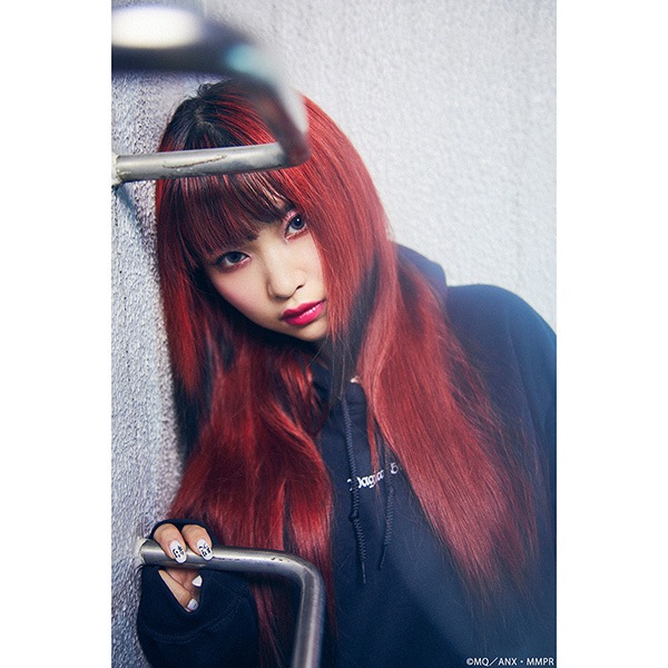 ����� ��ˡ�����ޤɤ����ޥ��� Magical Girl Hoodie�����佪λ��