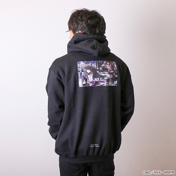 ����� ��ˡ�����ޤɤ����ޥ��� Magical Girl Hoodie�����佪λ��