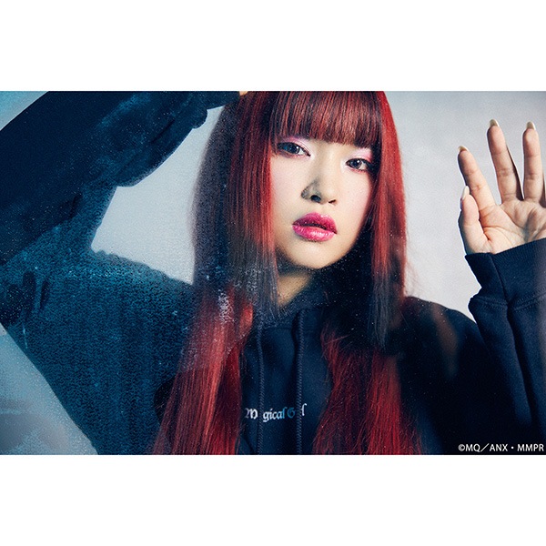 ����� ��ˡ�����ޤɤ����ޥ��� Magical Girl Hoodie�����佪λ��