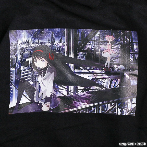 ����� ��ˡ�����ޤɤ����ޥ��� Magical Girl Hoodie�����佪λ��