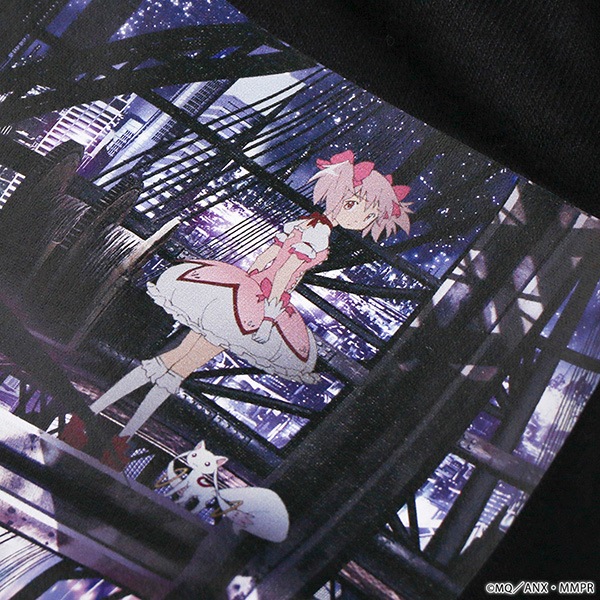 ����� ��ˡ�����ޤɤ����ޥ��� Magical Girl Hoodie�����佪λ��