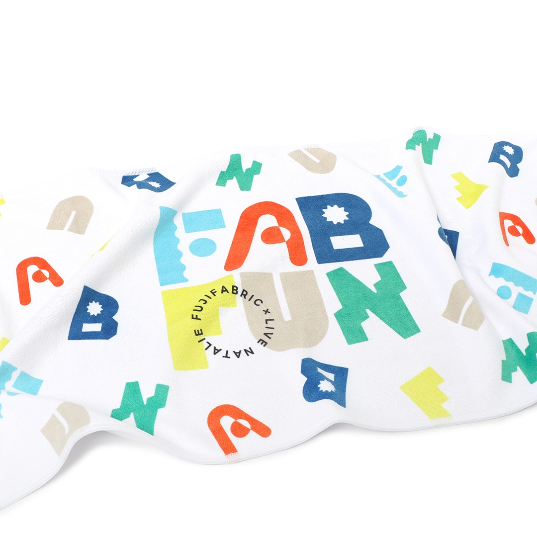 饤֥ʥ꡼ FAB FUN եե֥åߥʡɡ 