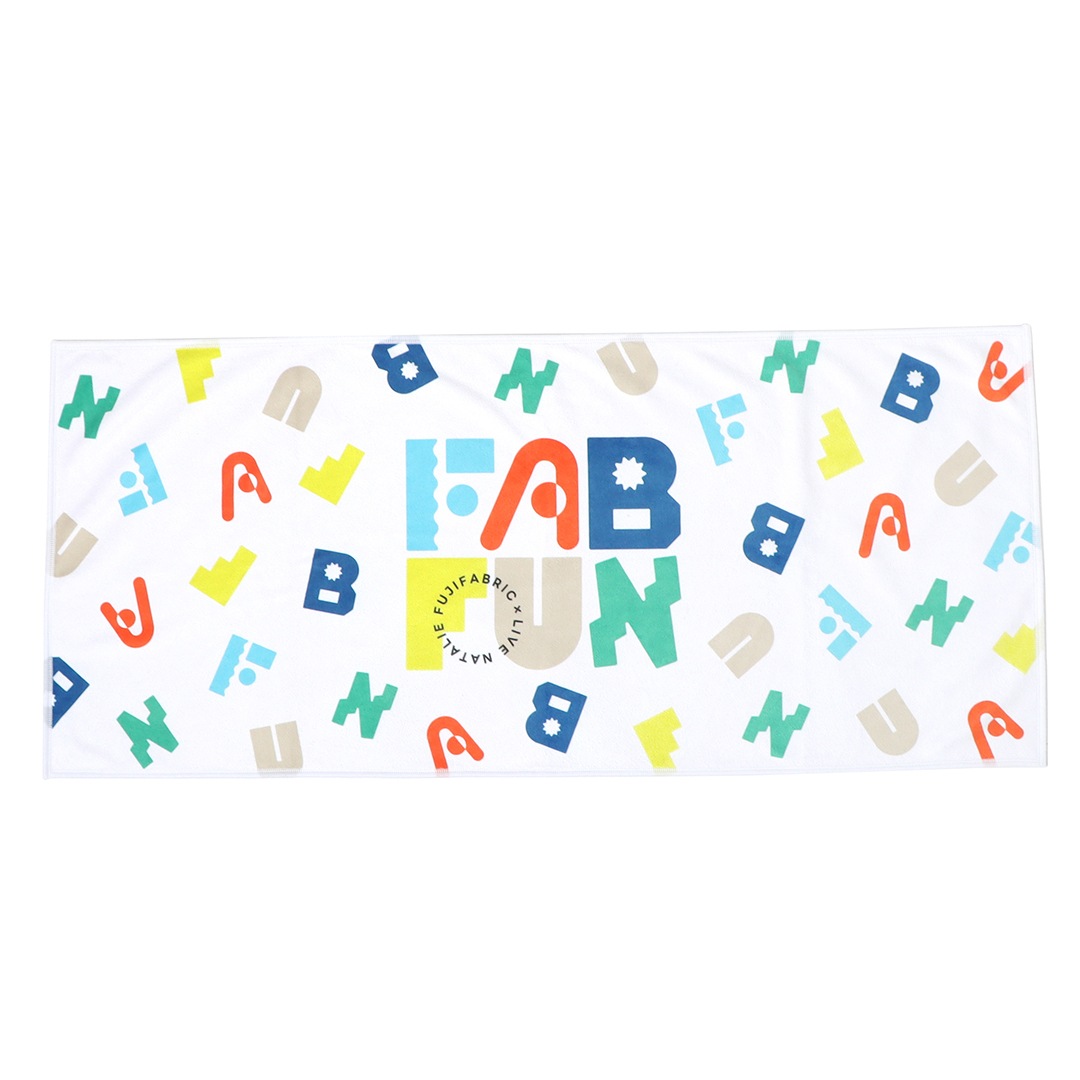 饤֥ʥ꡼ FAB FUN եե֥åߥʡɡ 