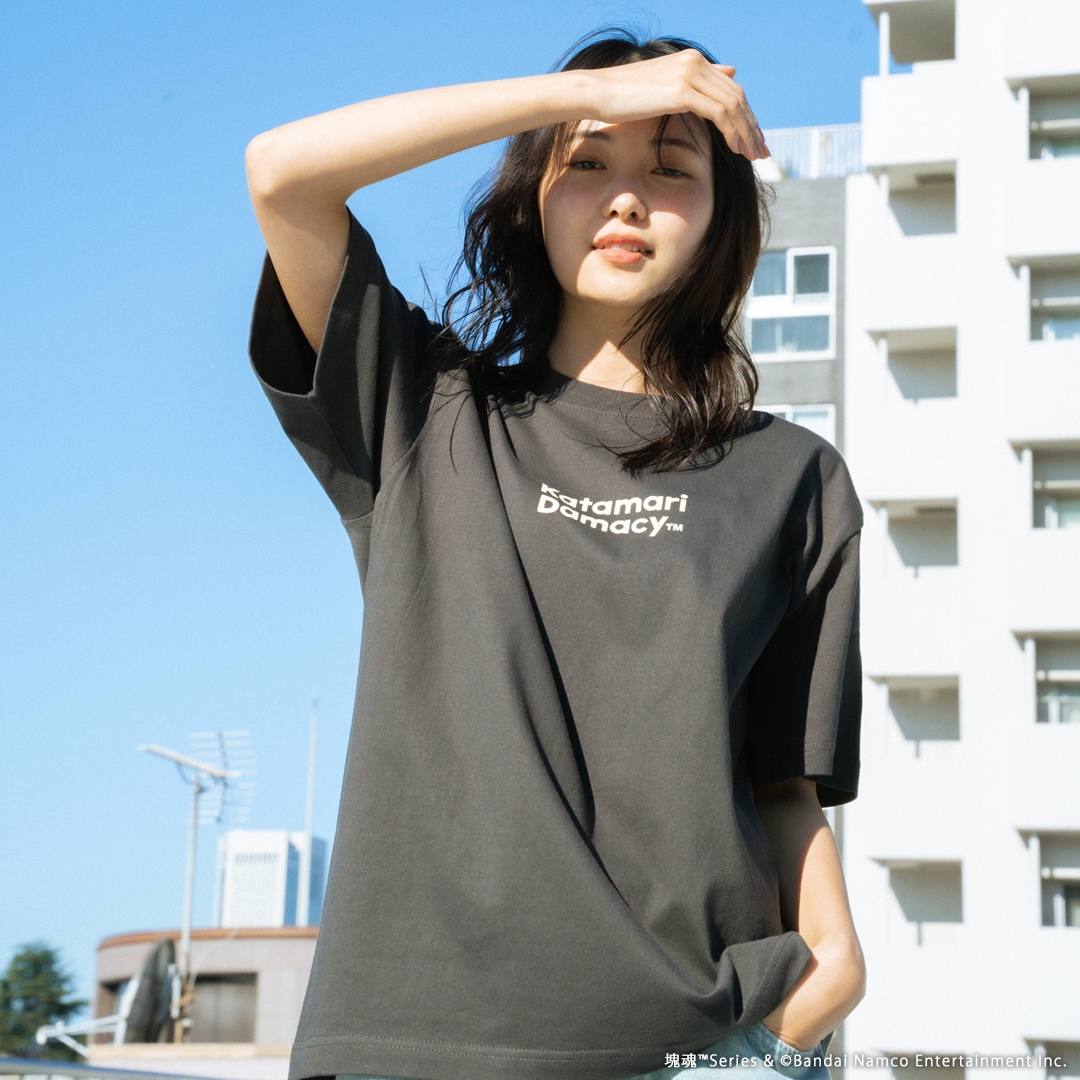 塊魂」シリーズ カフェTシャツ | 特集から探す,「塊魂」シリーズ 塊魂」シリーズ カフェTシャツ | 特集から探す,「塊魂」シリーズ
