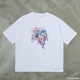 ԥץ饯 ή饯ƥ 90s Retro-like T-Shirts