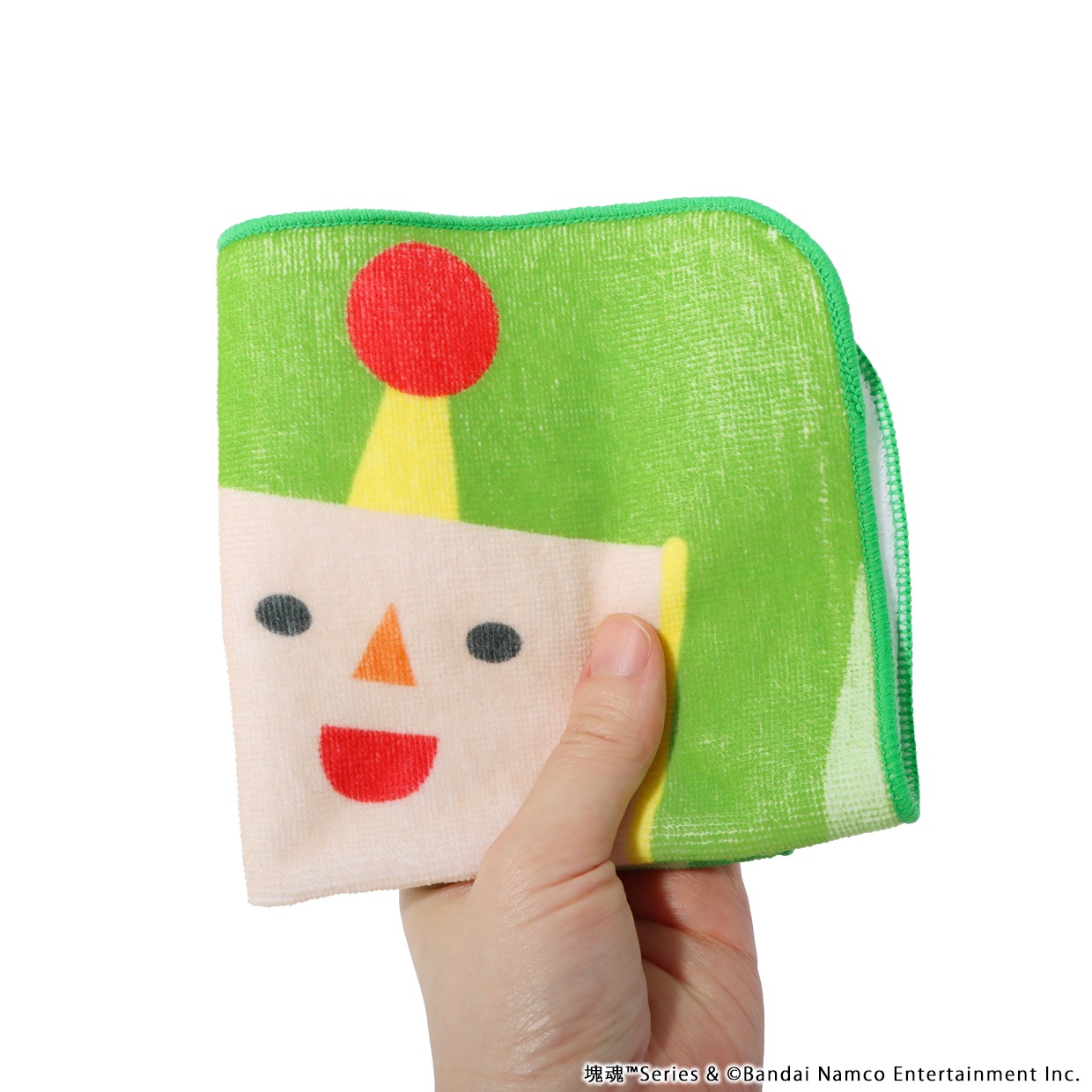 �ֲ����ץ��꡼�� �ϥ�ɥ�����