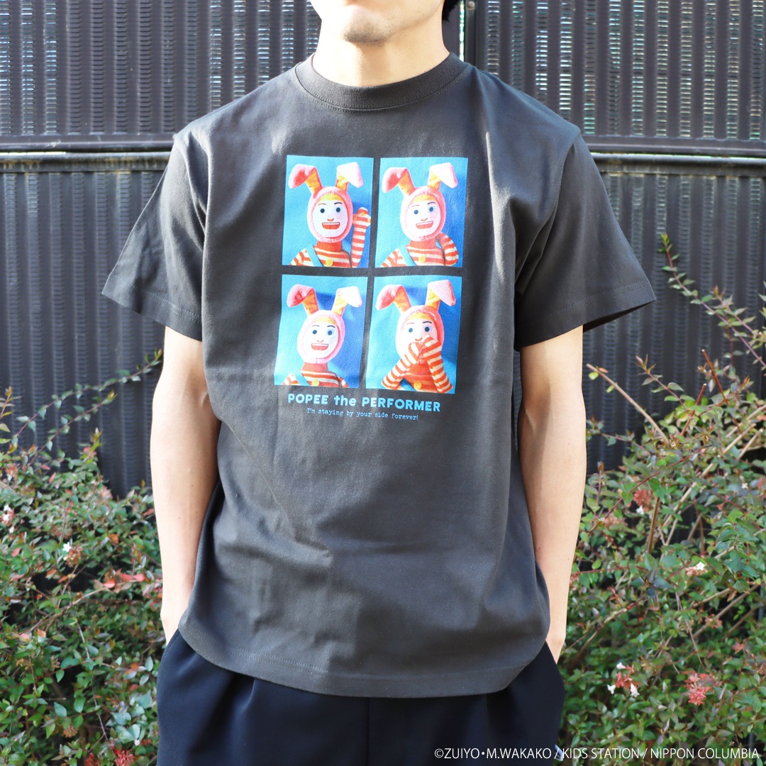 �ݥԡ����ѥե����ޡ� NUI Photo T����� �ݥԡ�