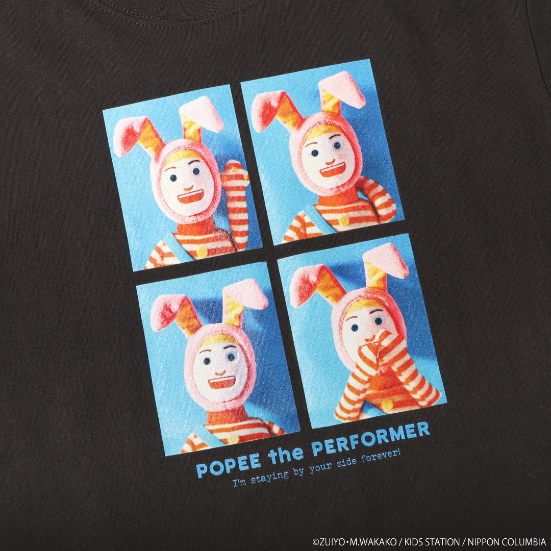 �ݥԡ����ѥե����ޡ� NUI Photo T����� �ݥԡ�