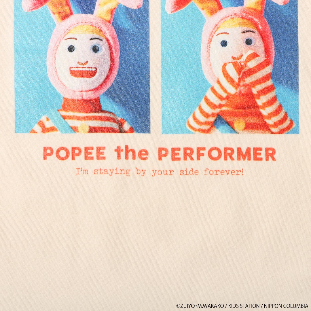 �ݥԡ����ѥե����ޡ� NUI Photo T����� �ݥԡ�