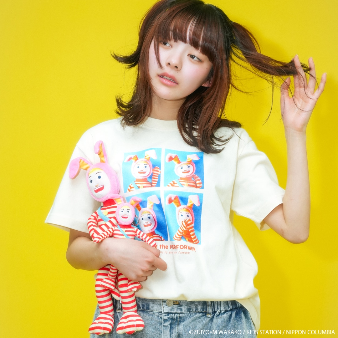 �ݥԡ����ѥե����ޡ� NUI Photo T����� �ݥԡ�