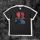 ���˥�֥ɥ��إɥ��� WELCOME BACK CHAOS T�����