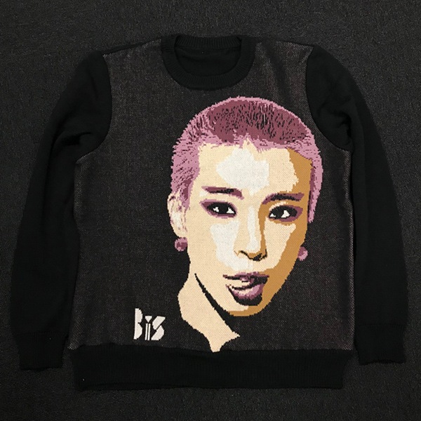 WACK��Deadman IDOL is KNiT��BiS�ˡ����佪λ��