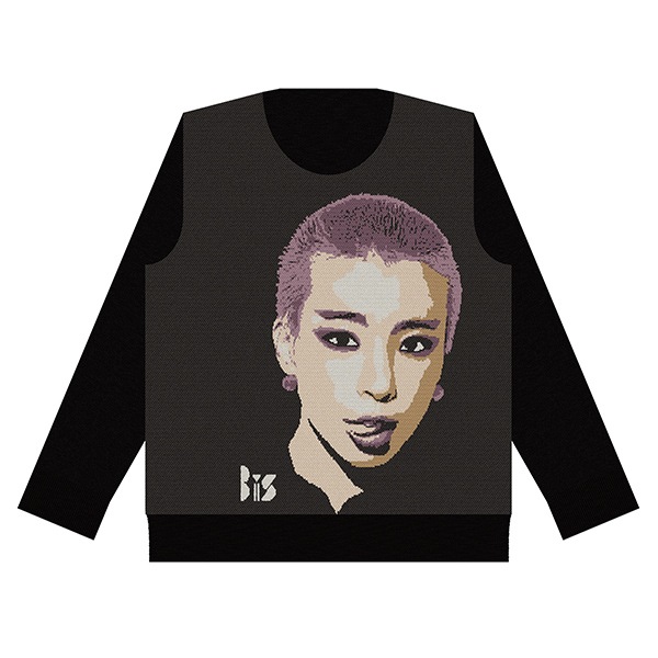 WACK��Deadman IDOL is KNiT��BiS�ˡ����佪λ��