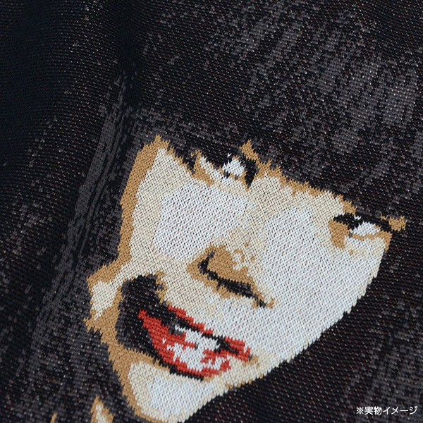 WACK×Deadman IDOL is KNiT(BiS)【販売終了】 | 特集から探す WACK×Deadman IDOL is KNiT(BiS)【販売終了】 | 特集から探す