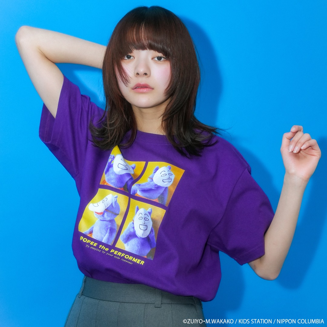 �ݥԡ����ѥե����ޡ� NUI Photo T����� �������