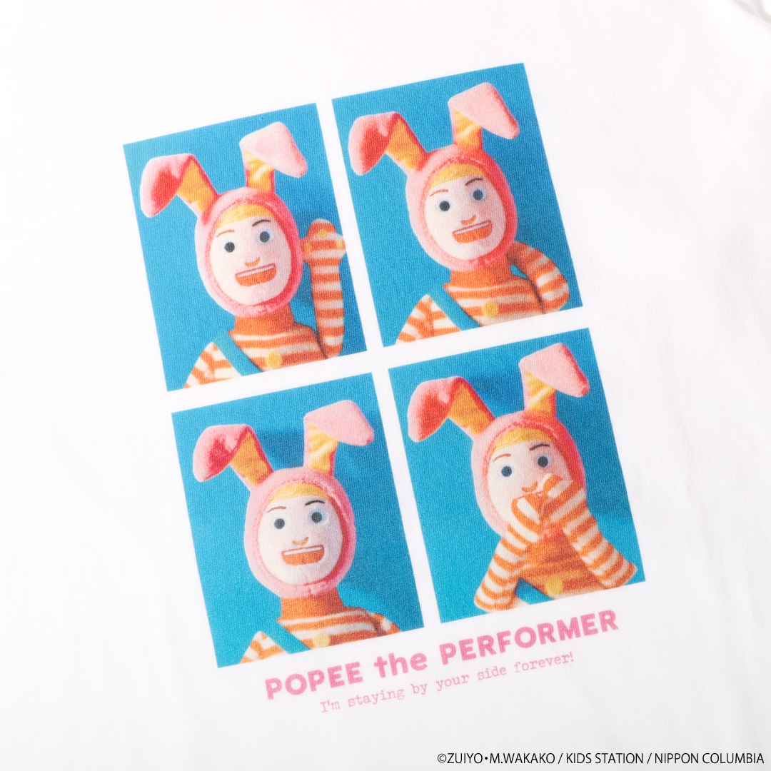 �ݥԡ����ѥե����ޡ� NUI Photo ���󥰥��꡼��T����� �ݥԡ�