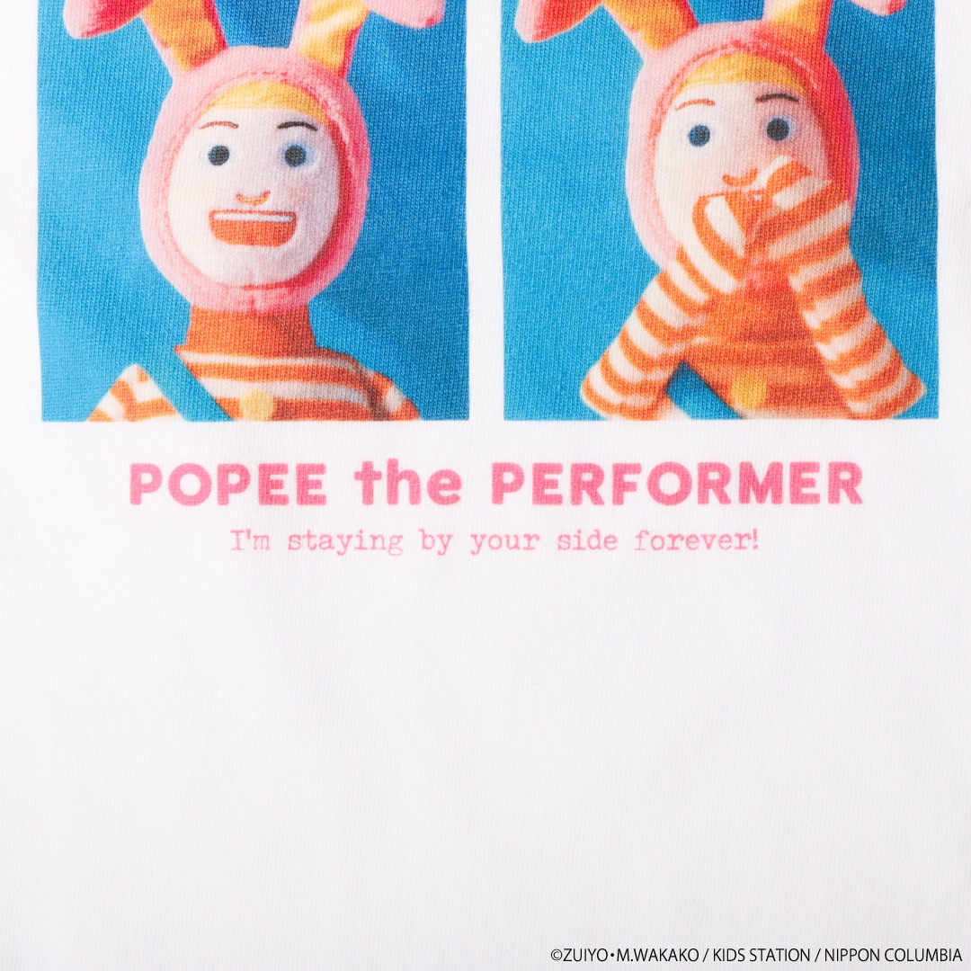 �ݥԡ����ѥե����ޡ� NUI Photo ���󥰥��꡼��T����� �ݥԡ�