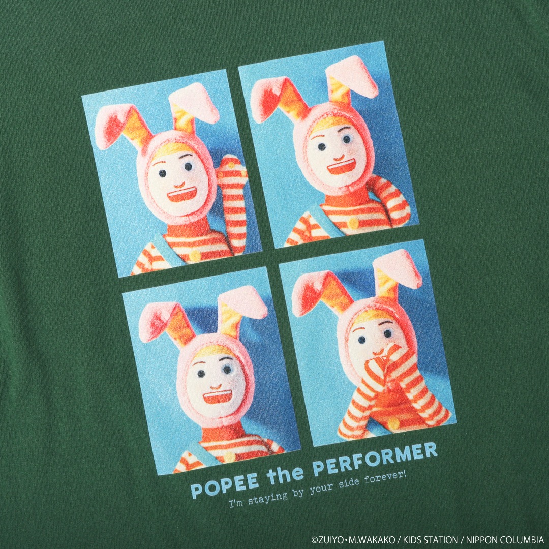 �ݥԡ����ѥե����ޡ� NUI Photo ���󥰥��꡼��T����� �ݥԡ�