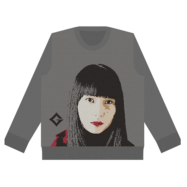 WACK��Deadman IDOL is KNiT��GANG PARADE�ˡ����佪λ��