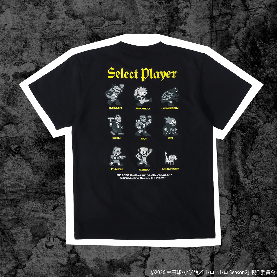 ���˥�֥ɥ��إɥ��� 8bit������T�����