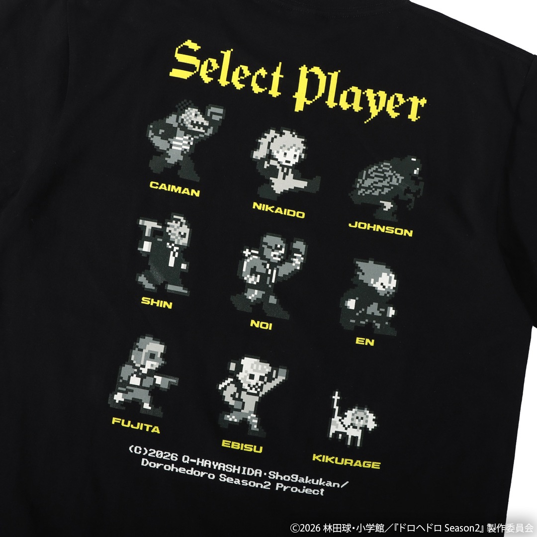 ���˥�֥ɥ��إɥ��� 8bit������T�����