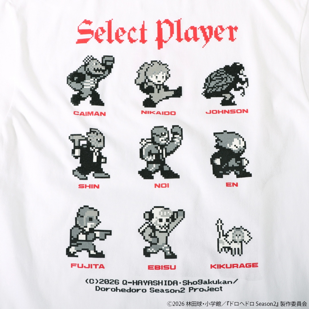 ���˥�֥ɥ��إɥ��� 8bit������T�����